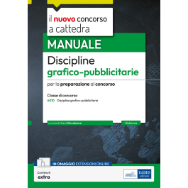 Concorso a Cattedra Discipline grafico-pubblicitarie