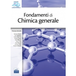 Conoscere la chimica. Fondamenti di chimica generale e inorganica