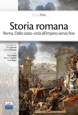 Manuale di Storia romana