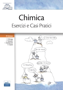 Stechiometria e laboratorio di chimica generale. Eserciziario di