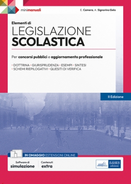 Legislazione E Normativa Scolastica