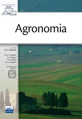 Ceccon Fagnano Grignani Monti Orlandini Agronomia