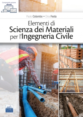 Manuale Di Elementi Di Scienza Dei Materiali Per L'Ingegneria Civile