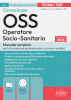 [EBOOK] Manuale concorsi per OSS Operatore Socio-Sanitario