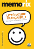 Memorix Litteratura Francese