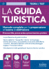 [EBOOK] L'esame di abilitazione per guida turistica - Manuale per tutte le prove
