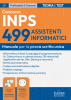 [EBOOK] Concorso 499 Assistenti Informatici INPS