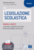 Legislazione scolastica - Manuale e test