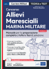 [EBOOK] Concorso Allievi Marescialli Marina Militare