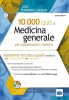 10.000 quiz di Medicina Generale
