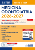 Test Medicina Università Private: Manuale di Teoria 2026 Test Medicina Università Private: Manuale di Teoria 2026