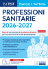 Test Professioni Sanitarie 2026: esercizi e verifiche