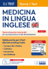 [EBOOK] Test Medicina Inglese: Manuale di teoria