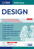 Test Design: raccolta di 3.000 Quiz Test Design: raccolta di 3.000 Quiz