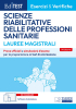 Test Magistrale Scienze riabilitative Professioni sanitarie: Eserciziario