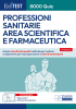 Test Professioni Sanitarie e Area farmaceutica: raccolta di 8.000 quiz