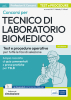 [EBOOK] Concorsi per Tecnico di laboratorio biomedico