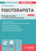 [EBOOK] Concorsi per Fisioterapista: manuale completo per tutte le prove di selezione