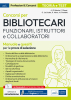 Manuale dei concorsi per Bibliotecari