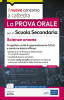 [EBOOK] Concorso a cattedra - La prova orale per la scuola secondaria - Scienze umane