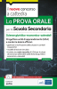 [EBOOK] Concorso a cattedra - La prova orale per la scuola secondaria - Scienze  giuridico-economico-aziendali