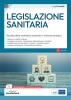 [EBOOK] Legislazione sanitaria per concorsi e aggiornamento professionale