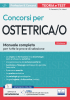 [EBOOK] Concorsi per Ostetrica/o