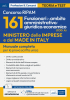 [EBOOK] Concorso 161 Funzionari in ambito amministrativo/giuridico/economico Ministero delle Imprese e del Made in Italy