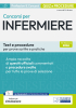Concorsi per Infermiere: test commentati e procedure Concorsi per Infermiere: test commentati e procedure