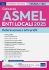 [EBOOK] Manuale Concorsi ASMEL Selezione idonei Enti Locali 2025
