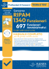 [EBOOK] Concorsi RIPAM 2026: 1340 Funzionari - 697 Funzionari amministrativi