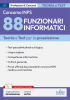 [EBOOK] Concorso INPS 88 funzionari informatici