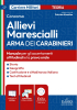 Concorso Allievi Marescialli Carabinieri - Accertamenti attitudinali e Prova orale