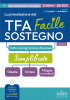 [EBOOK] TFA sostegno Facile -  Schemi e schede di sintesi con 2500 Quiz ufficiali
