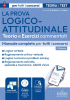 La prova Logico-attitudinale per concorsi ed esami La prova Logico-attitudinale per concorsi ed esami