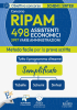 Concorso RIPAM 498 Assistenti economici
