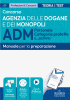 Manuale Concorso 100 posti Categorie Protette Agenzia delle Dogane e dei Monopoli (L. 68/1999)