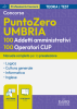 [EBOOK] Concorso PuntoZero Umbria: 100 Addetti amministrativi – 100 Operatori CUP