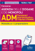 Concorso 783 Funzionari Amministrativo-Tributari Agenzia delle Dogane (FAMM)