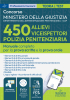 Concorso 450 Allievi Vice Ispettori Polizia Penitenziaria