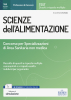 Concorso Scuole di Specializzazione in Scienze dell'alimentazione Concorso Scuole di Specializzazione in Scienze dell'alimentazione