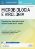 [EBOOK] Concorso Scuole di Specializzazione in Microbiologia e Virologia