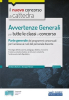 [EBOOK] Avvertenze Generali per tutte le classi di concorso 
