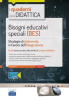 Bisogni educativi speciali (BES)