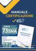 Percorso Completo Concorso SNA 2026: manuale + certificazione EIPASS Percorso Completo Concorso SNA 2026: manuale + certificazione EIPASS