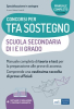 TFA Sostegno didattico nelle scuole di ogni ordine e grado - Edizione 2020