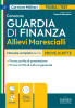 [EBOOK] Concorso 983 Allievi Marescialli Guardia di Finanza: preselezione e prova scritta di cultura generale 