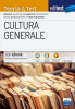 Cultura generale - Teoria & Test