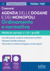 [EBOOK] Concorsi Agenzia delle Dogane e dei Monopoli - Ordinamento e Normativa ADM
