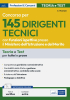 [EBOOK] Concorso 145 posti Dirigente tecnico con funzioni ispettive - Ministero Istruzione e del Merito